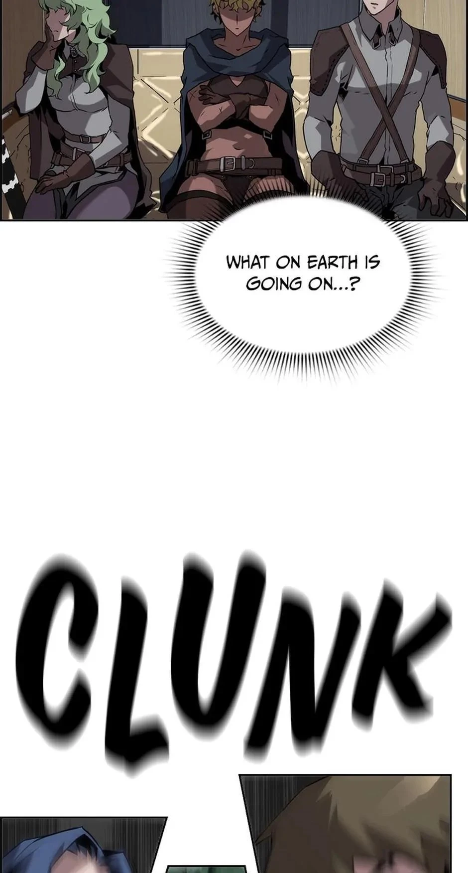 The Strongest Evolutionary Necromancer Chapter 7 - 48