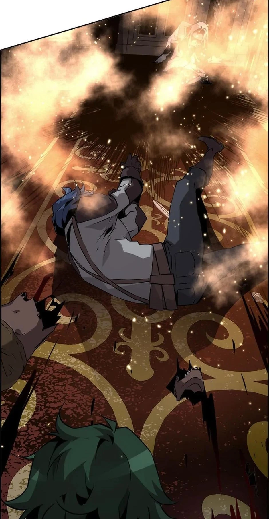 The Strongest Evolutionary Necromancer Chapter 8 - 53