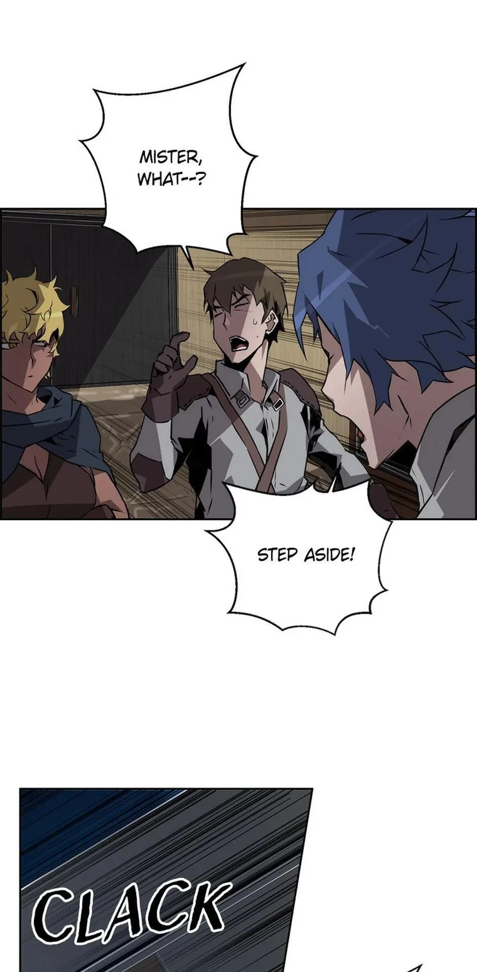 The Strongest Evolutionary Necromancer Chapter 7 - 50