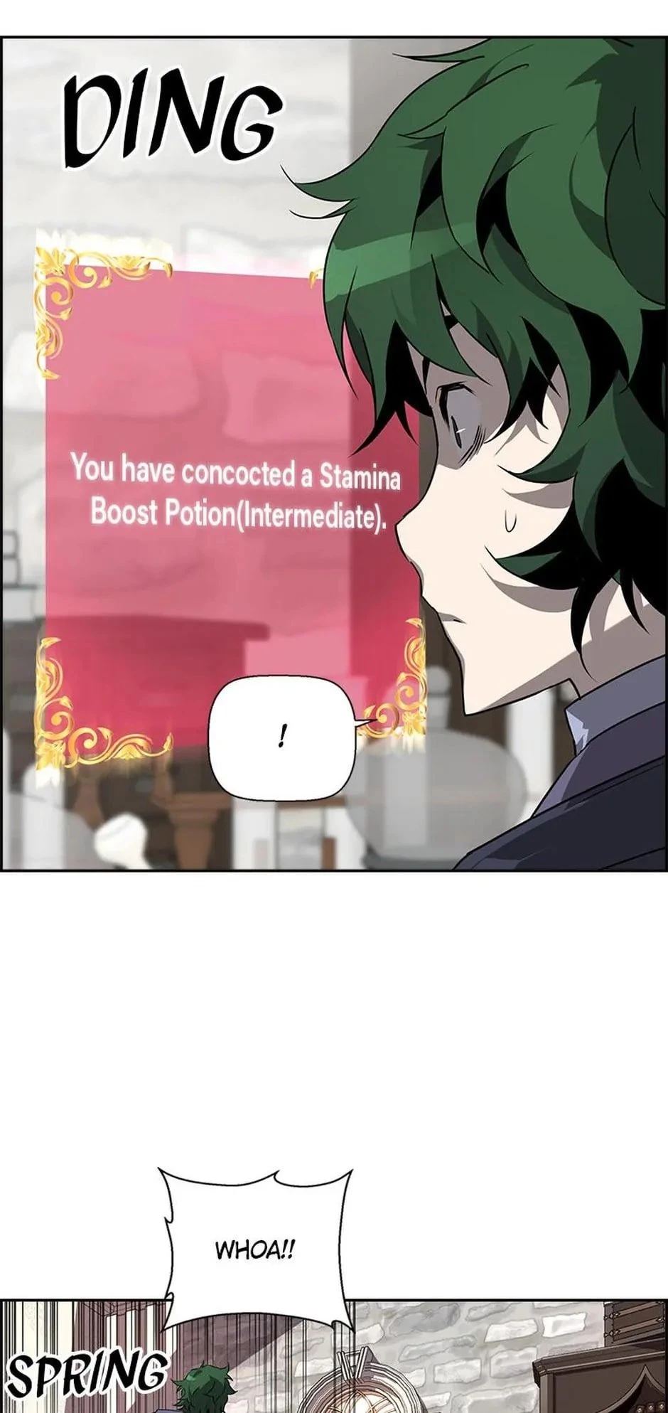 The Strongest Evolutionary Necromancer Chapter 6 - 11