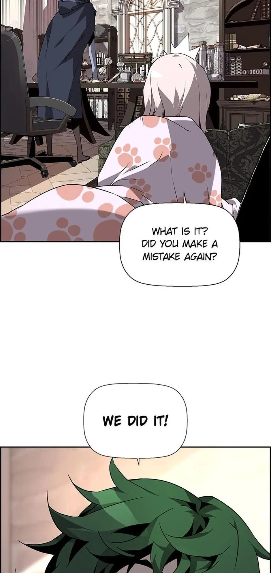 The Strongest Evolutionary Necromancer Chapter 6 - 12
