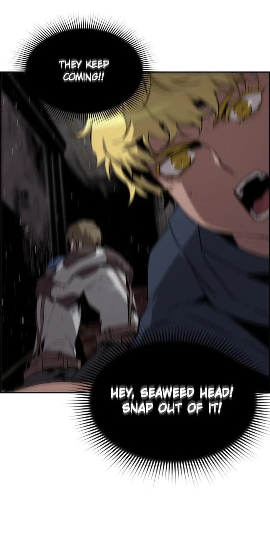 The Strongest Evolutionary Necromancer Chapter 8 - 58