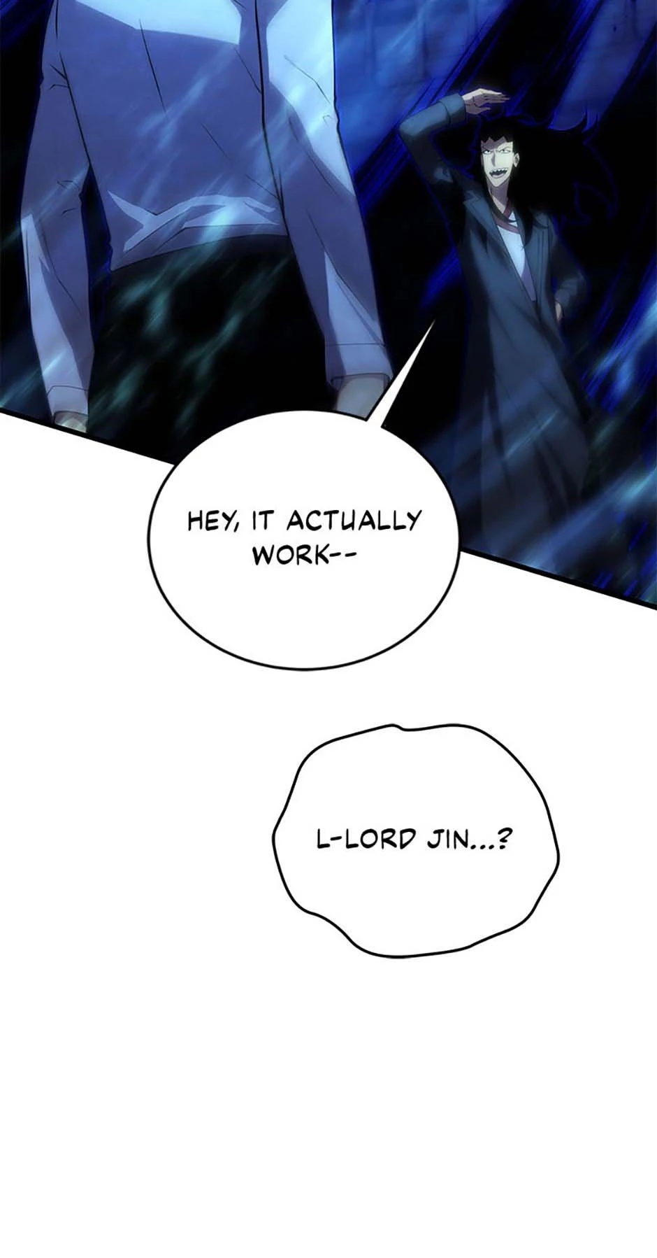 The Swordmaster's Son Chapter 102 - 19