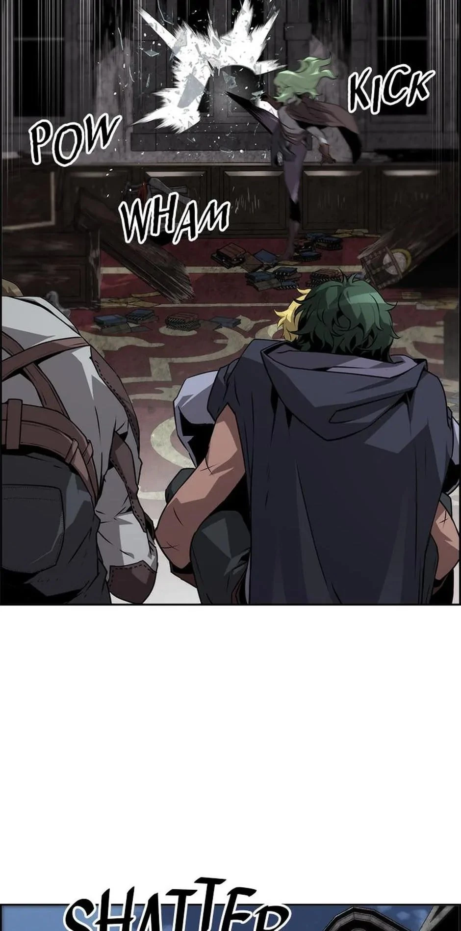 The Strongest Evolutionary Necromancer Chapter 8 - 60