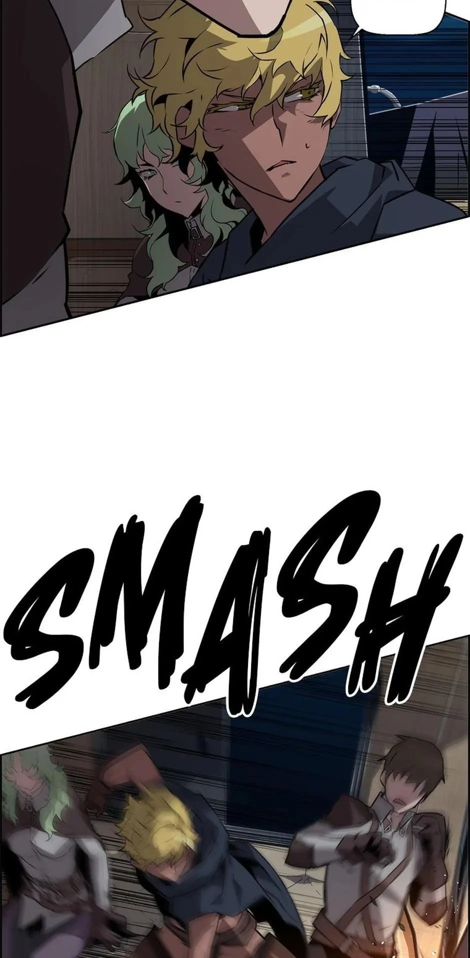 The Strongest Evolutionary Necromancer Chapter 7 - 56