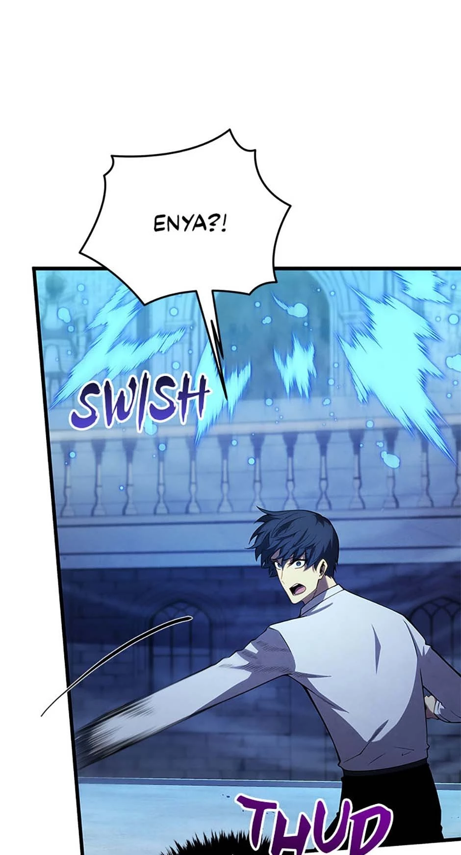 The Swordmaster's Son Chapter 102 - 21