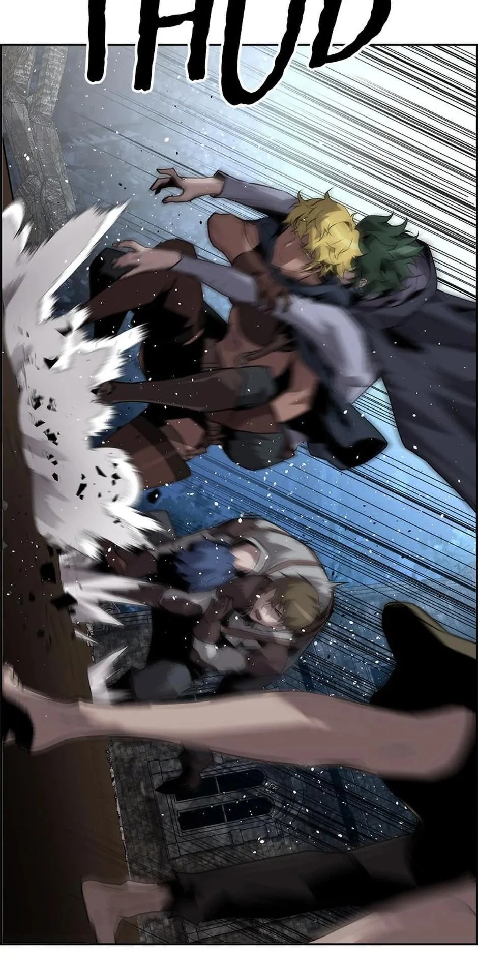 The Strongest Evolutionary Necromancer Chapter 8 - 62