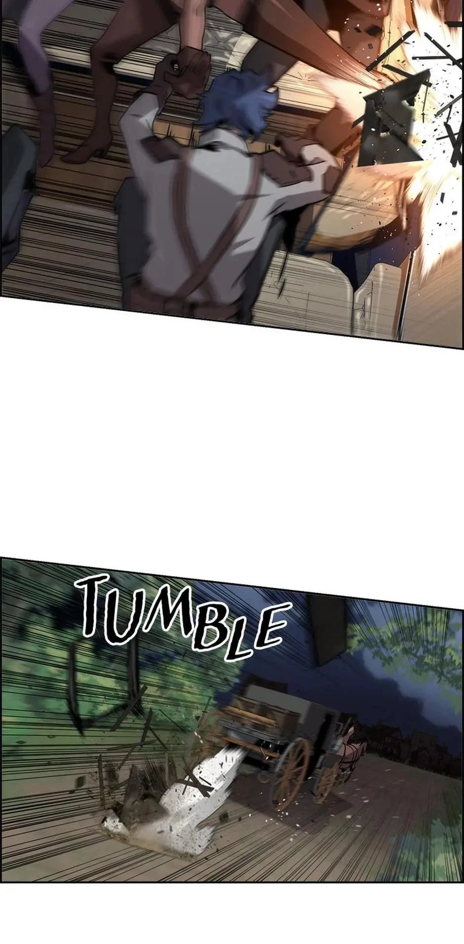 The Strongest Evolutionary Necromancer Chapter 7 - 57