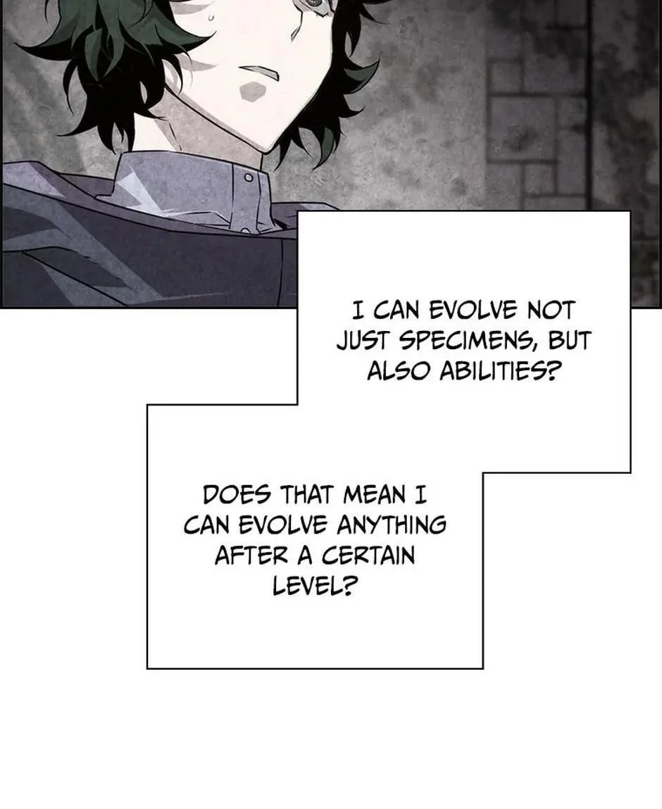 The Strongest Evolutionary Necromancer Chapter 6 - 18