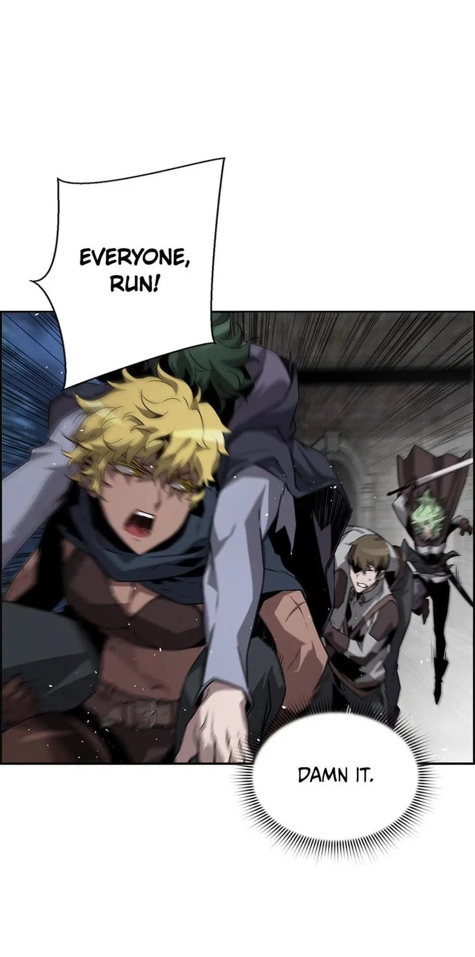 The Strongest Evolutionary Necromancer Chapter 8 - 63