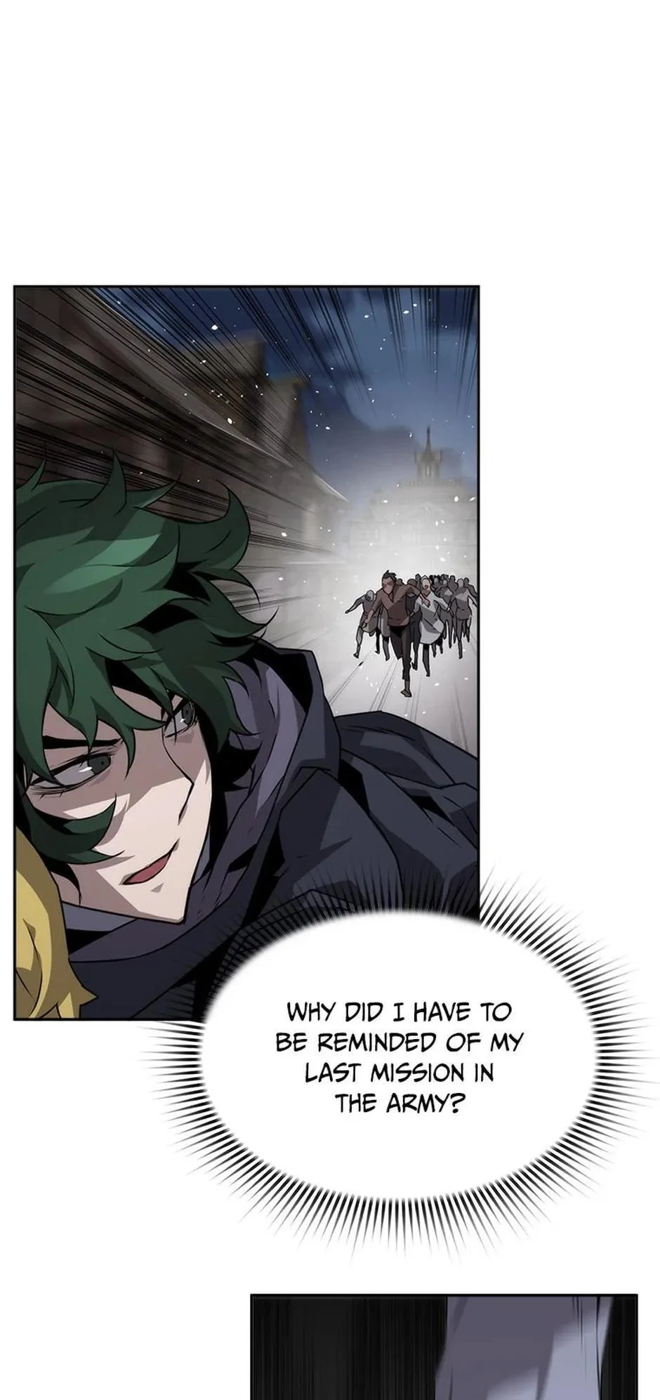 The Strongest Evolutionary Necromancer Chapter 8 - 64