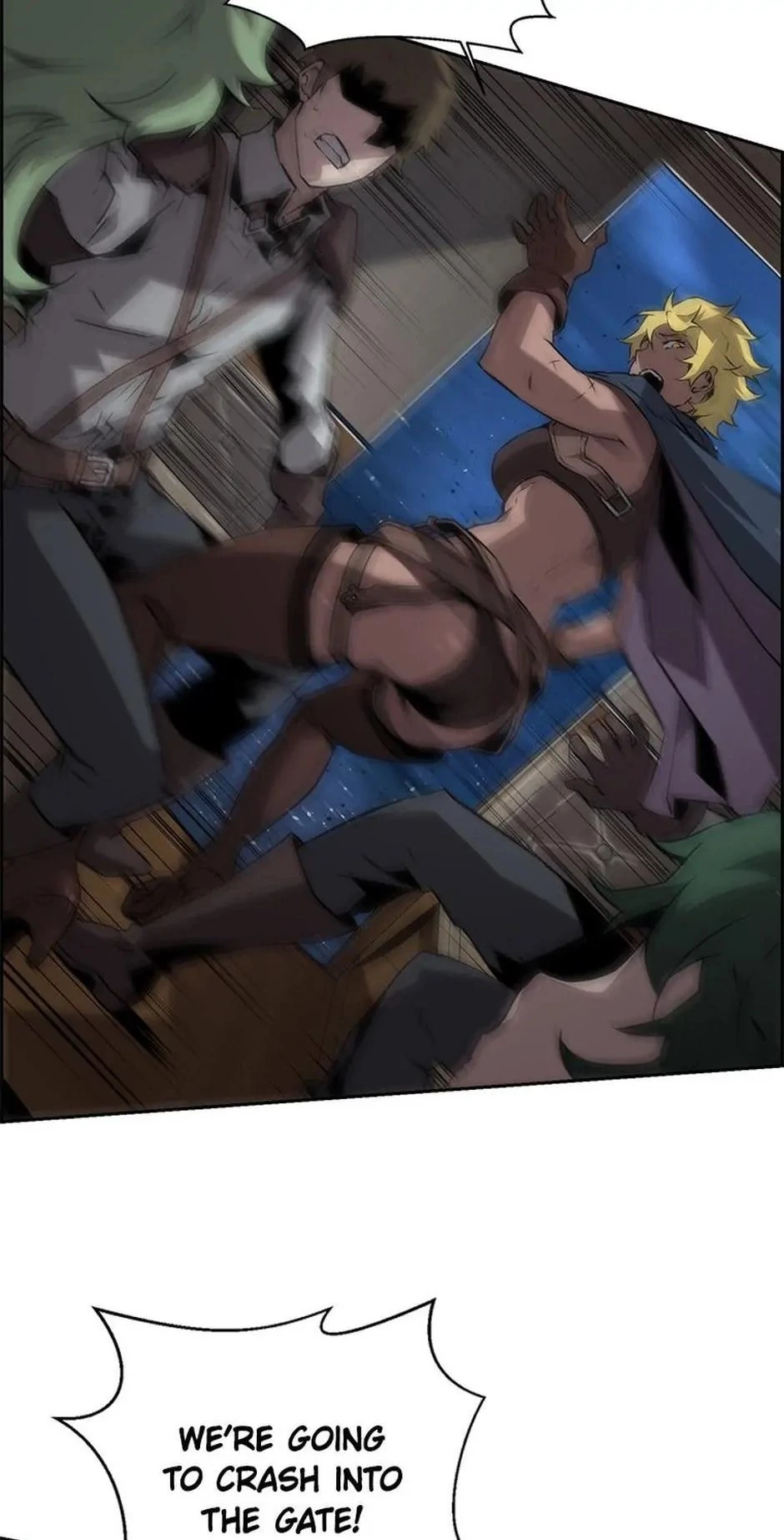 The Strongest Evolutionary Necromancer Chapter 7 - 59