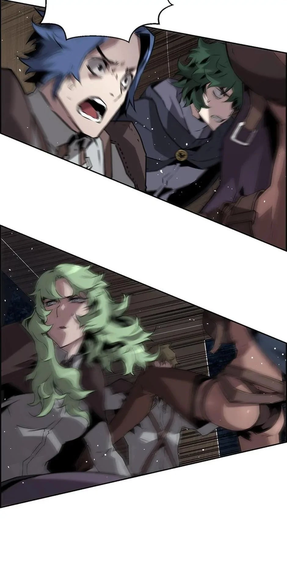 The Strongest Evolutionary Necromancer Chapter 7 - 60