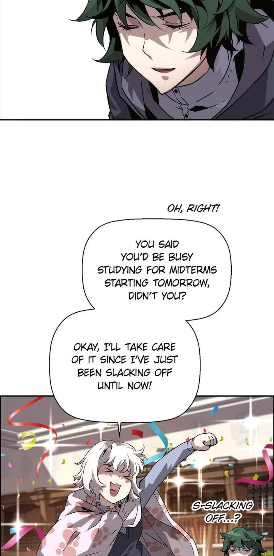 The Strongest Evolutionary Necromancer Chapter 6 - 22