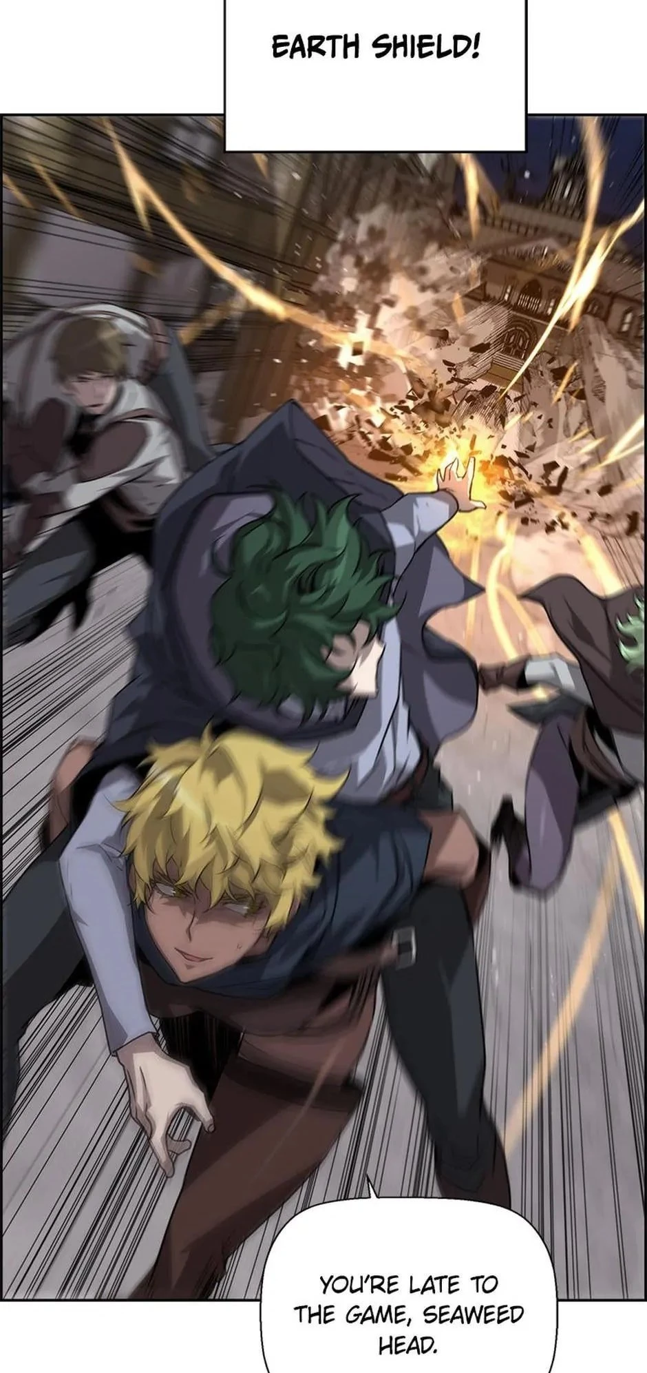 The Strongest Evolutionary Necromancer Chapter 8 - 67