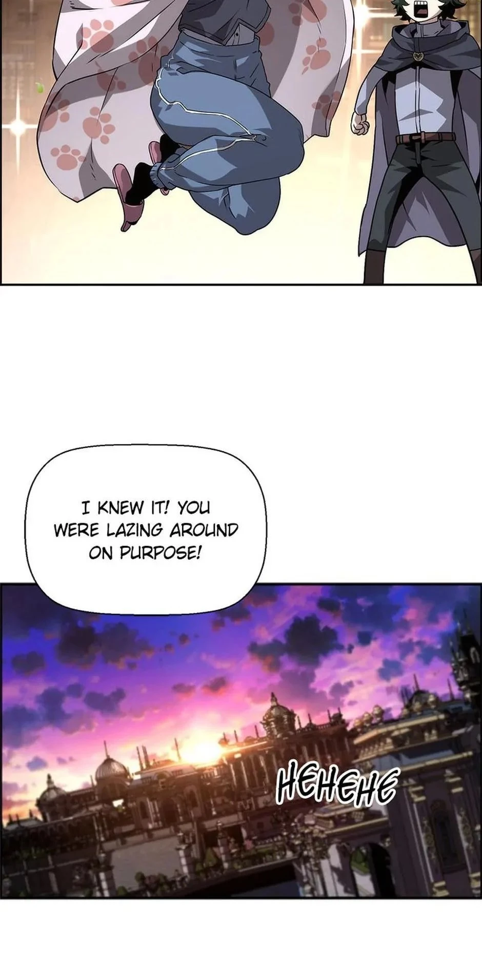 The Strongest Evolutionary Necromancer Chapter 6 - 23