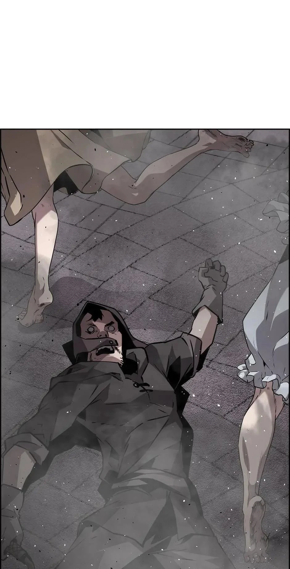 The Strongest Evolutionary Necromancer Chapter 7 - 64