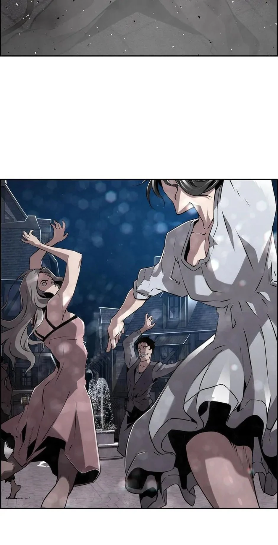 The Strongest Evolutionary Necromancer Chapter 7 - 65