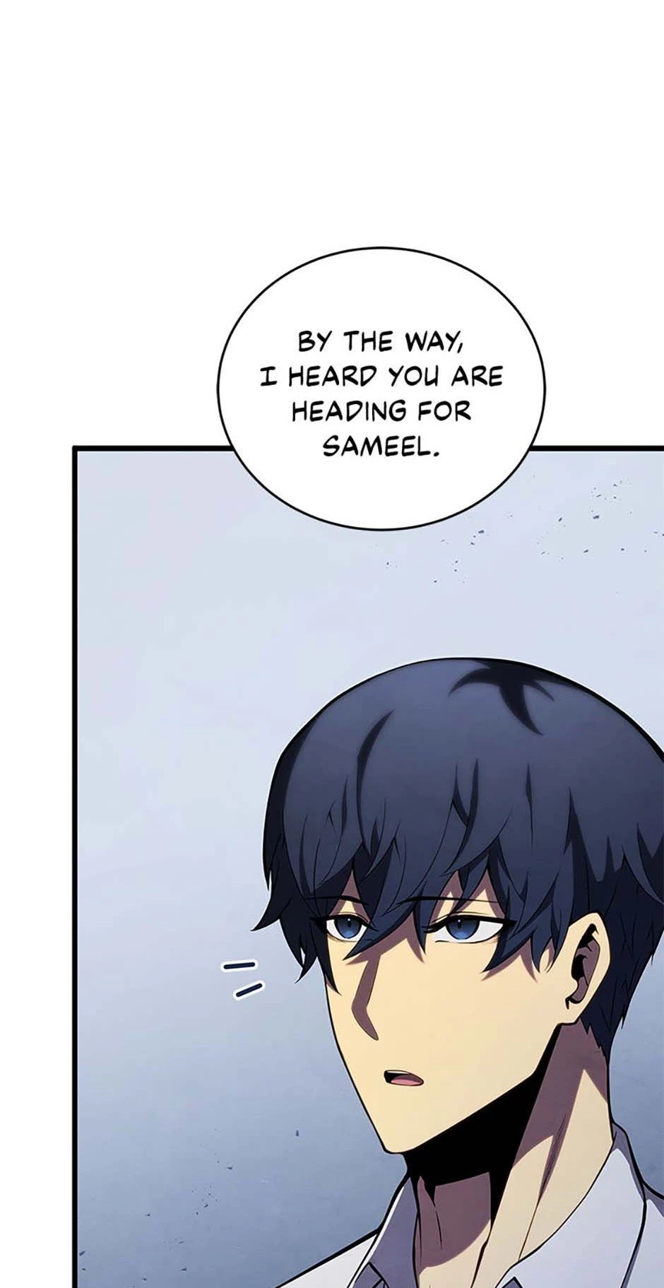 The Swordmaster's Son Chapter 102 - 30