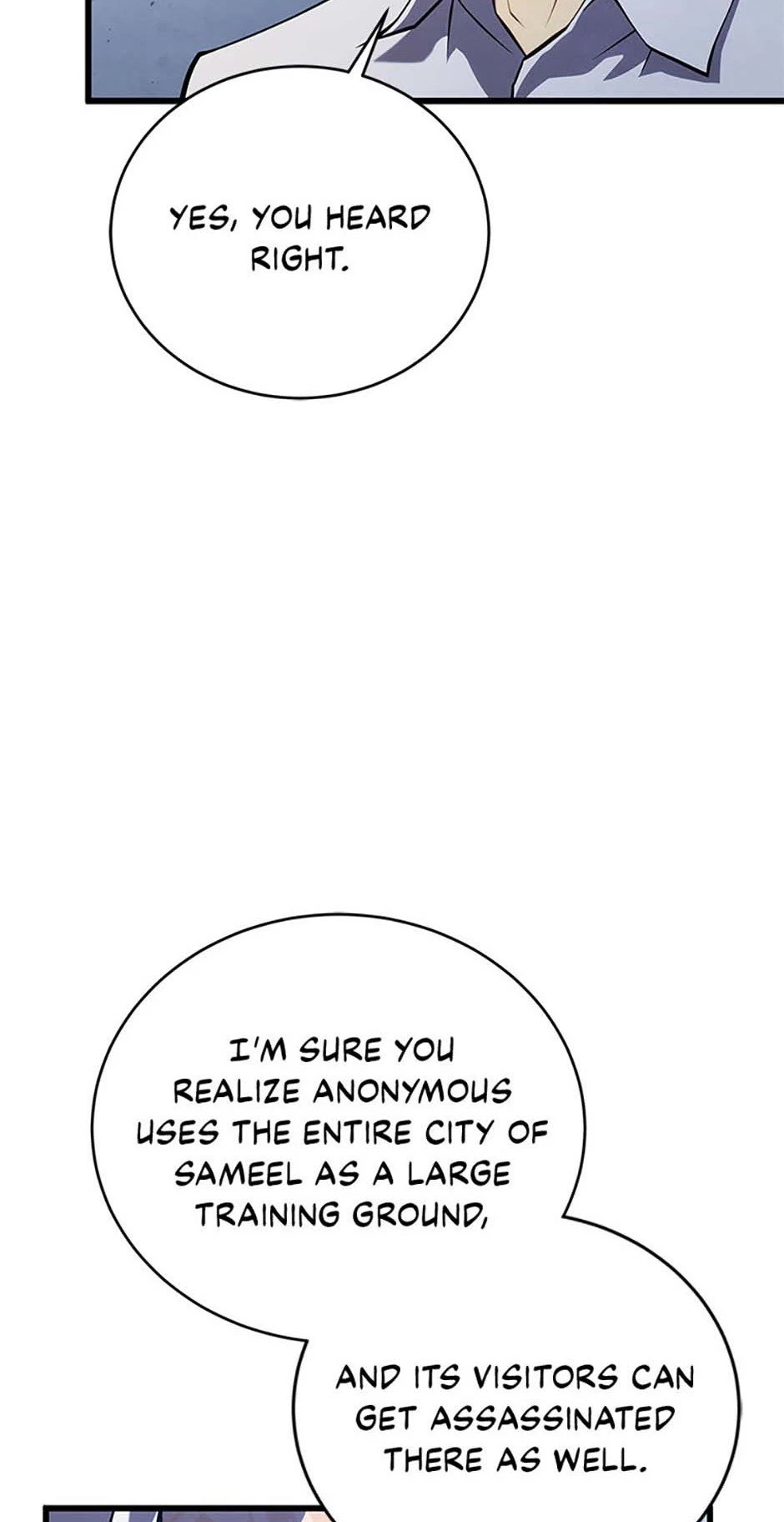 The Swordmaster's Son Chapter 102 - 31
