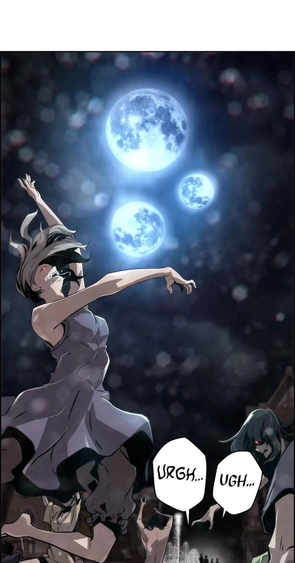 The Strongest Evolutionary Necromancer Chapter 7 - 66