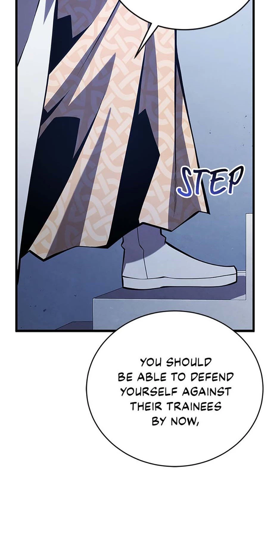 The Swordmaster's Son Chapter 102 - 32