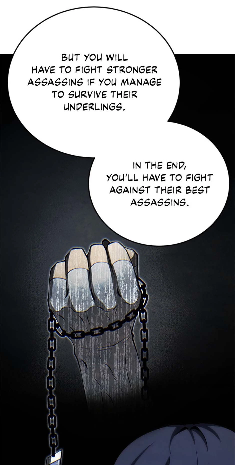 The Swordmaster's Son Chapter 102 - 33