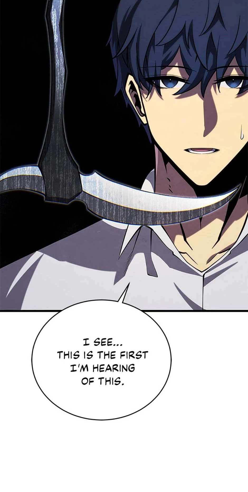 The Swordmaster's Son Chapter 102 - 34