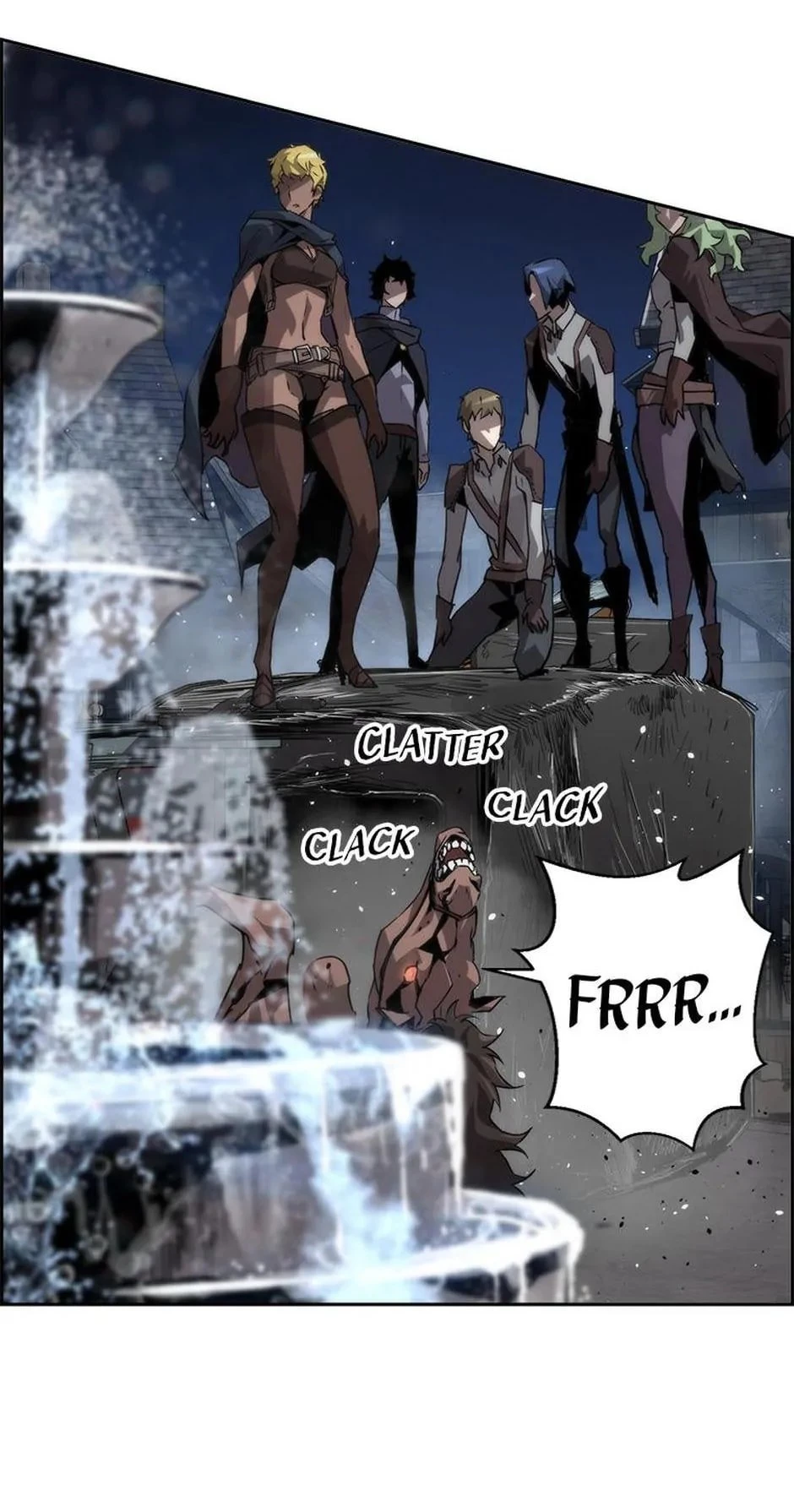 The Strongest Evolutionary Necromancer Chapter 7 - 68