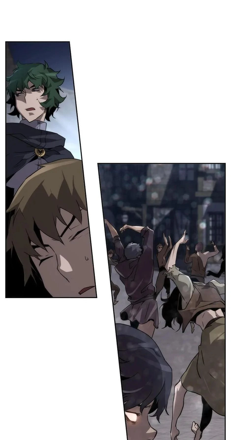 The Strongest Evolutionary Necromancer Chapter 7 - 69