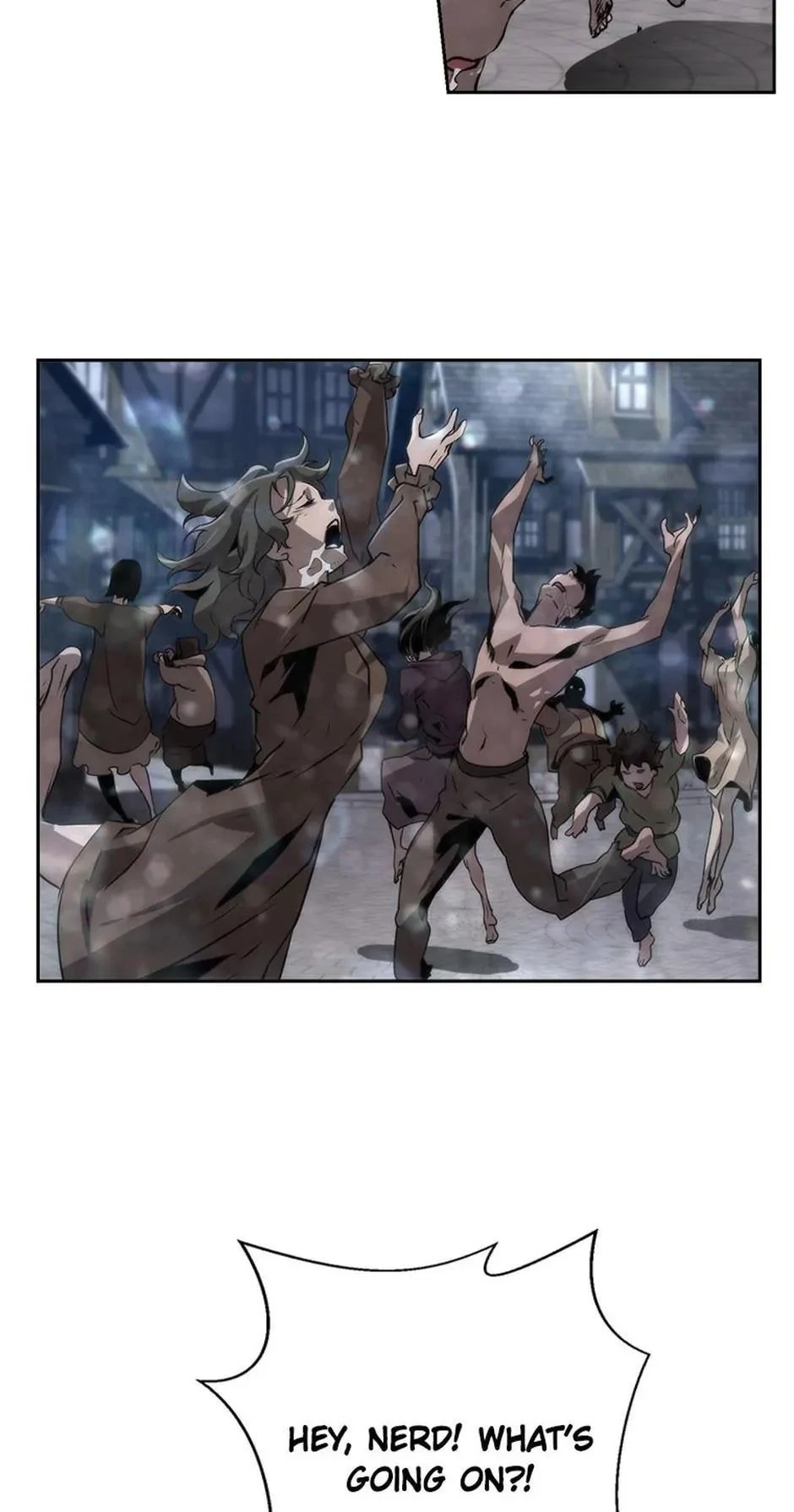 The Strongest Evolutionary Necromancer Chapter 7 - 70