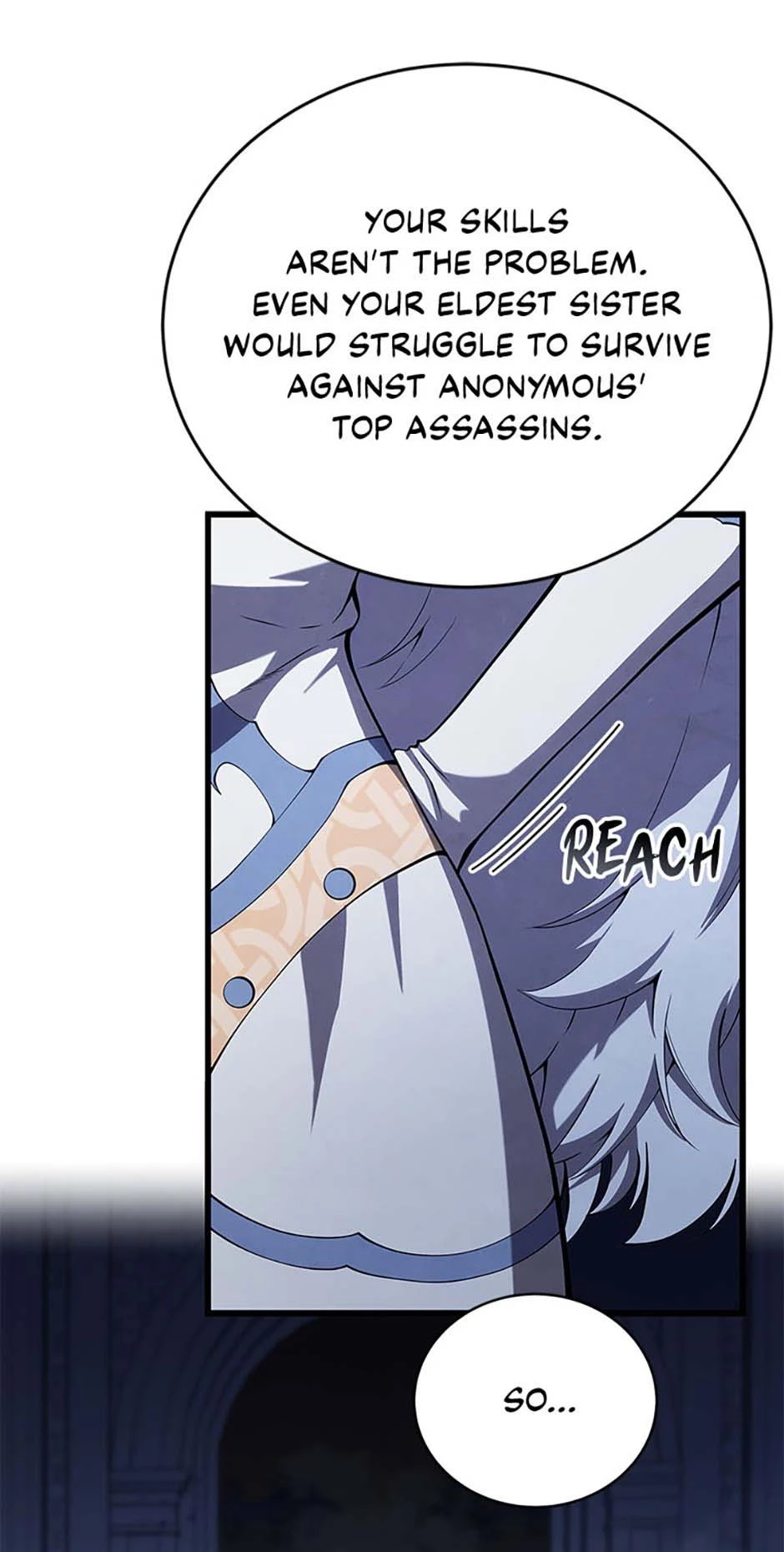 The Swordmaster's Son Chapter 102 - 35