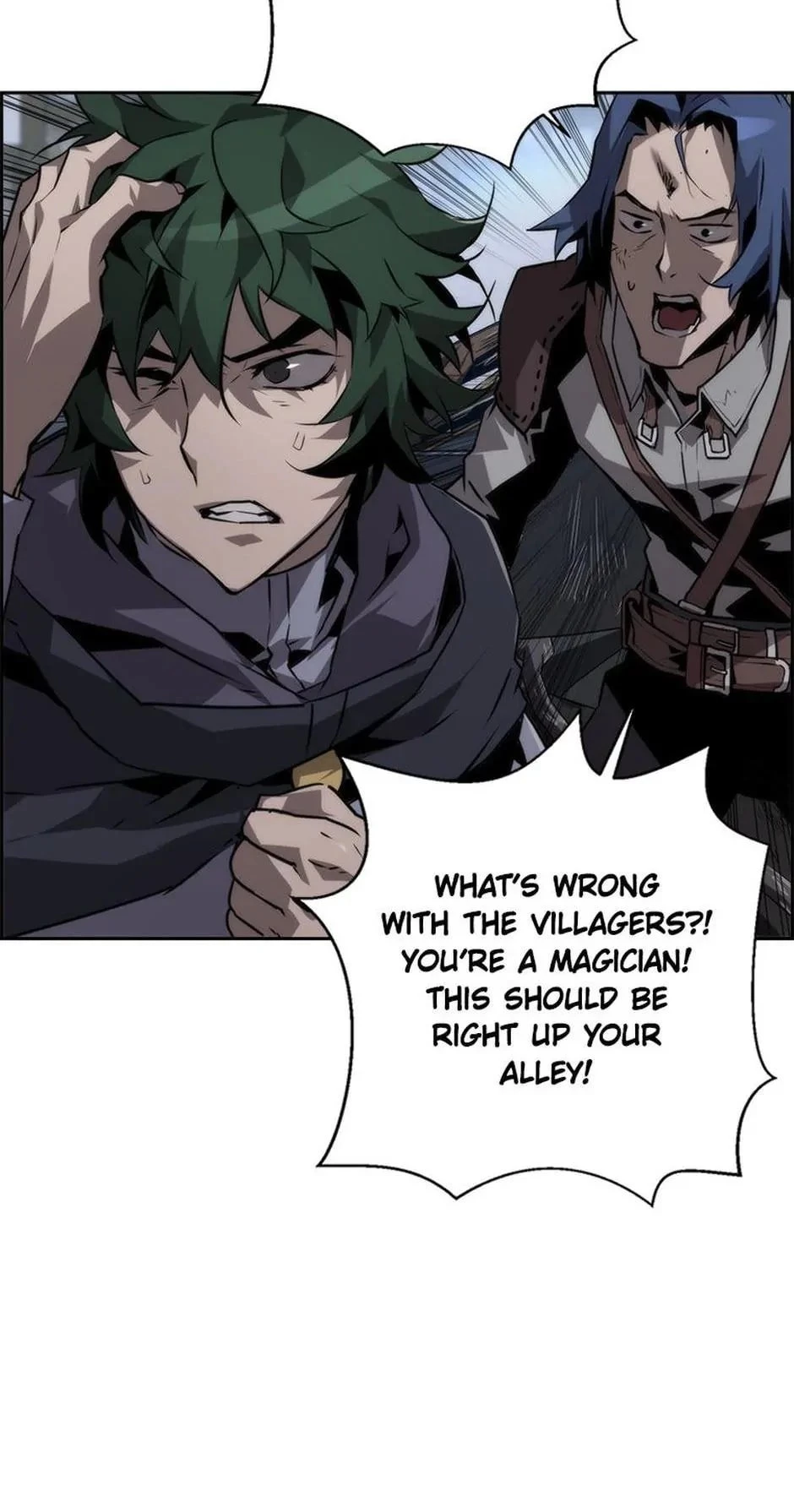 The Strongest Evolutionary Necromancer Chapter 7 - 71