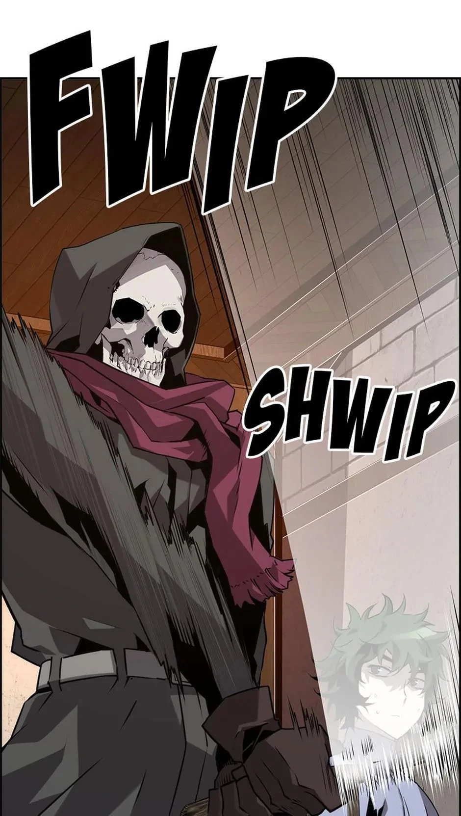 The Strongest Evolutionary Necromancer Chapter 4 - 26
