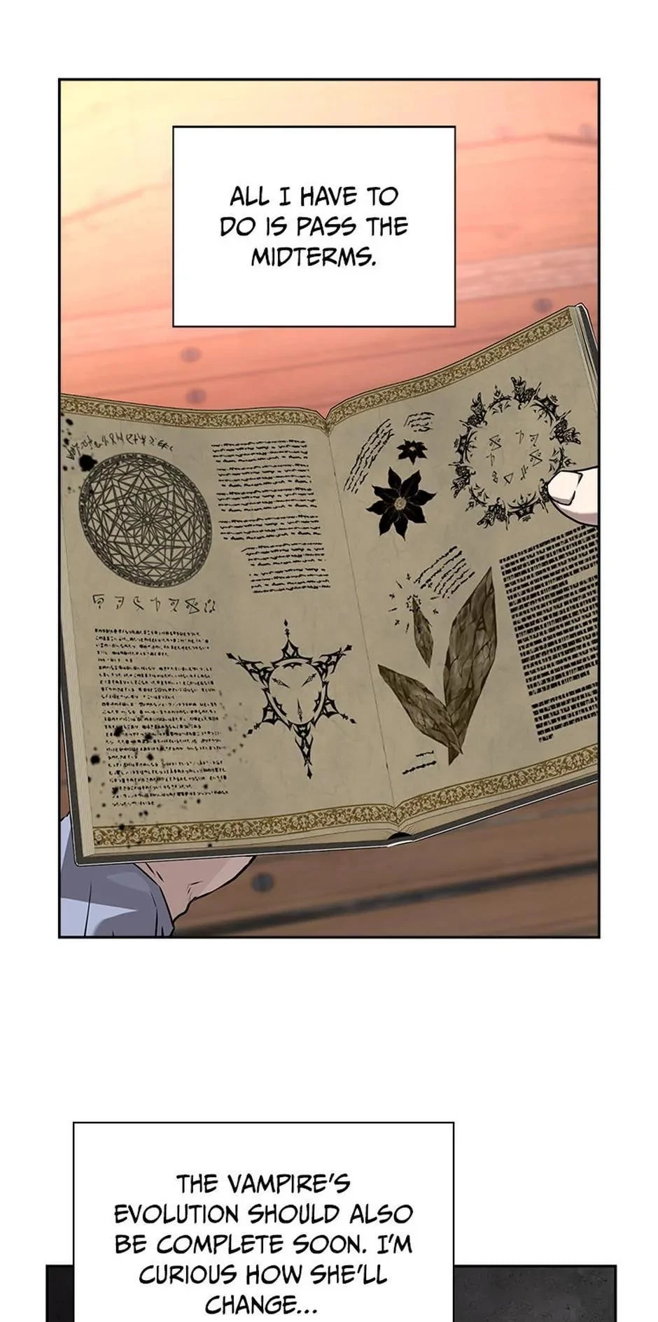 The Strongest Evolutionary Necromancer Chapter 6 - 35