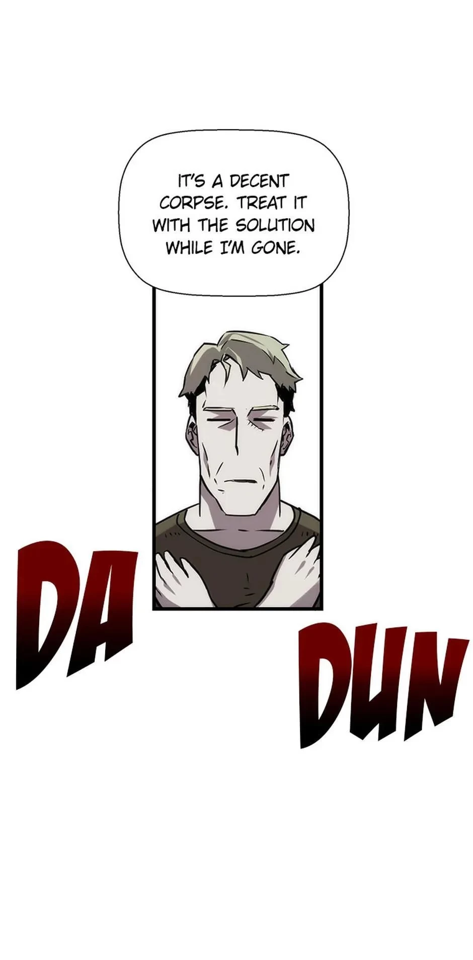 The Strongest Evolutionary Necromancer Chapter 3 - 1