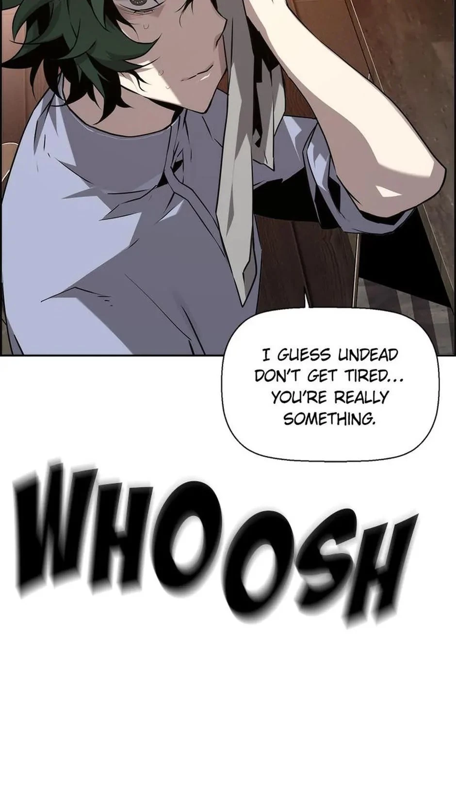 The Strongest Evolutionary Necromancer Chapter 4 - 28