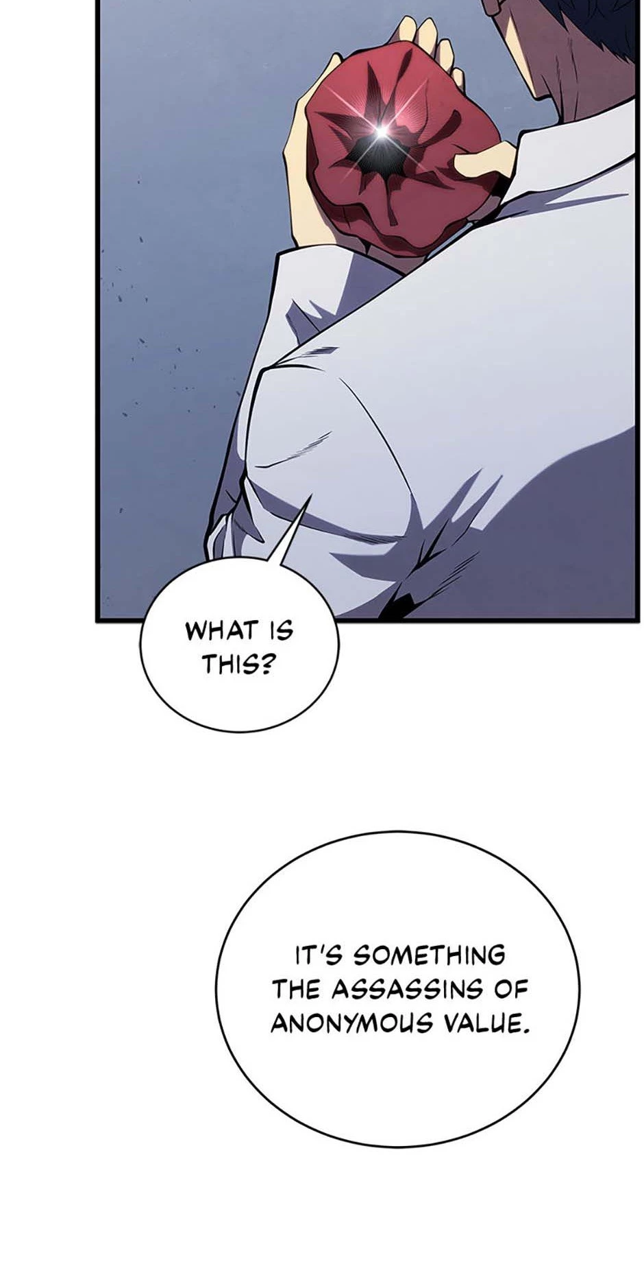 The Swordmaster's Son Chapter 102 - 38