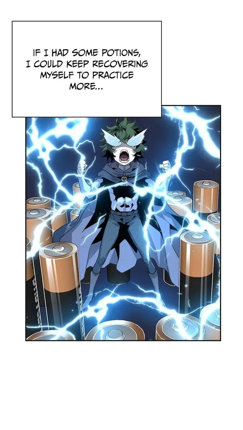 The Strongest Evolutionary Necromancer Chapter 4 - 29