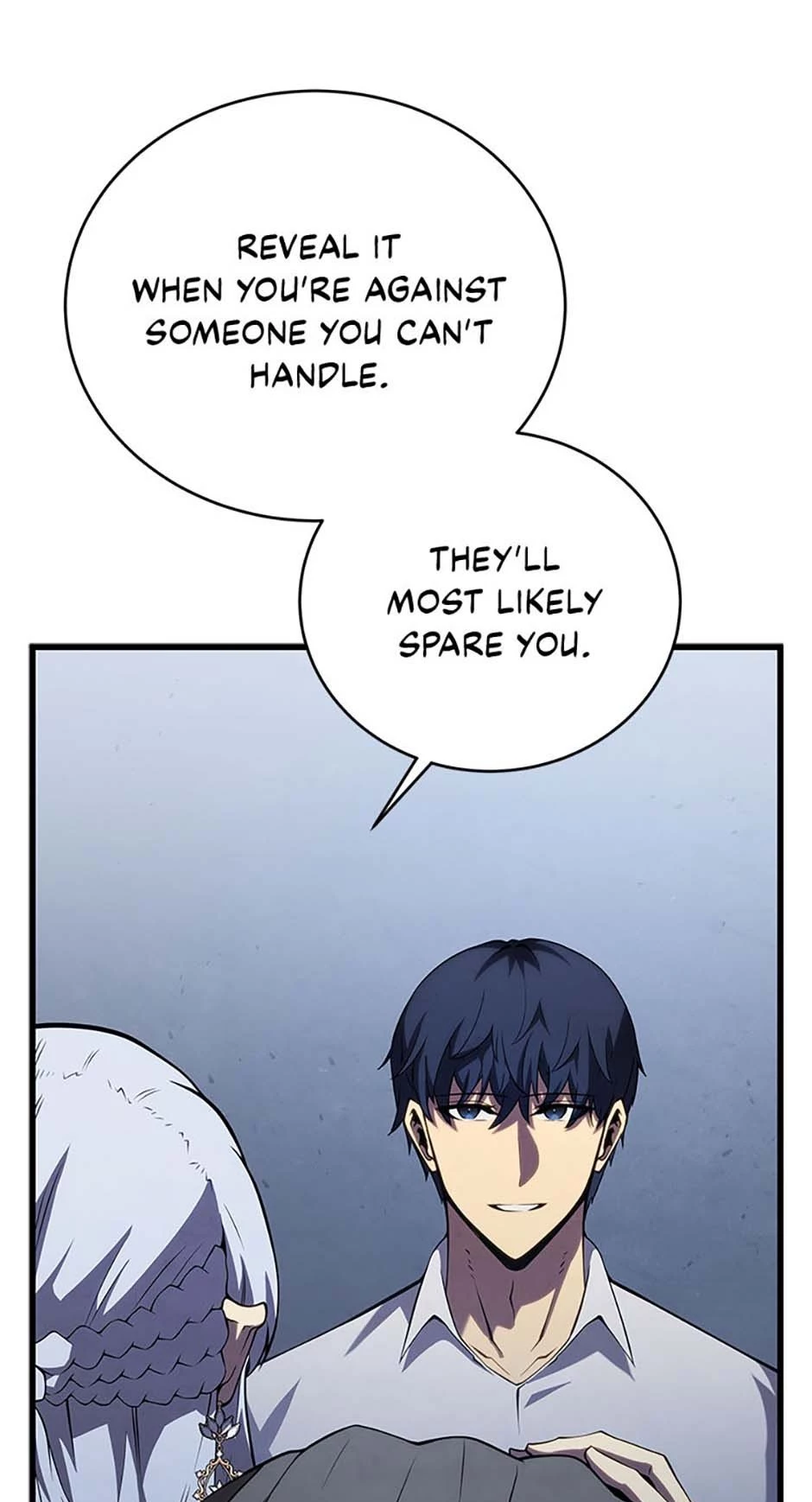 The Swordmaster's Son Chapter 102 - 39