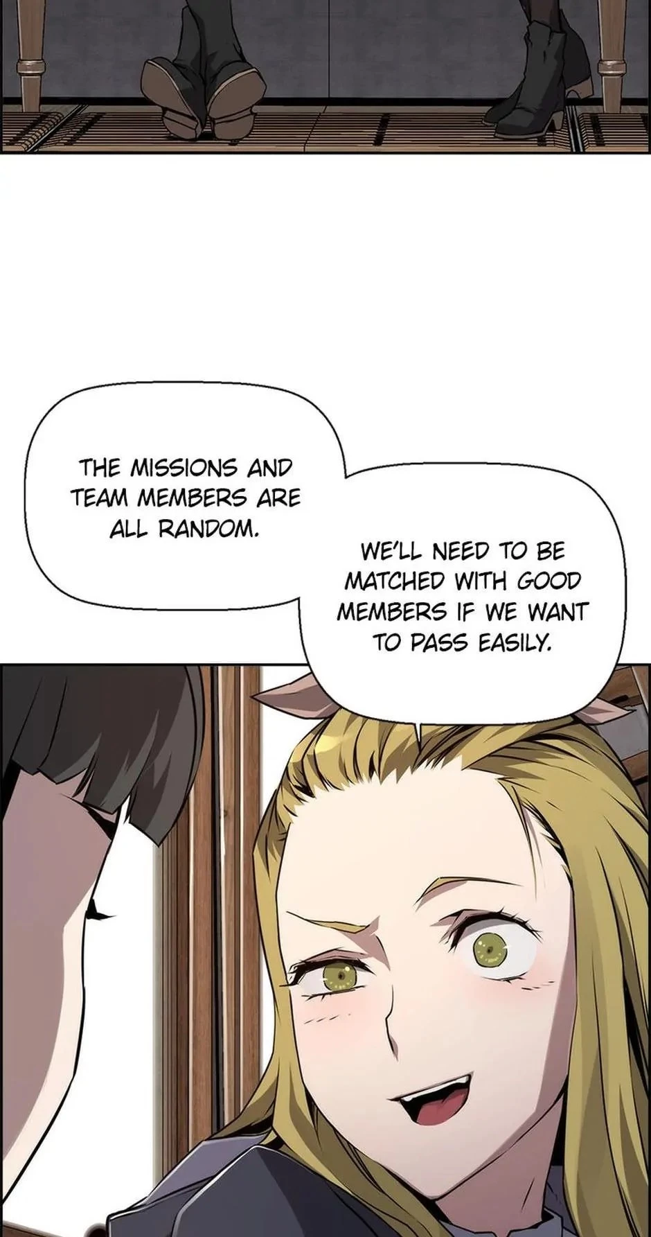 The Strongest Evolutionary Necromancer Chapter 6 - 38