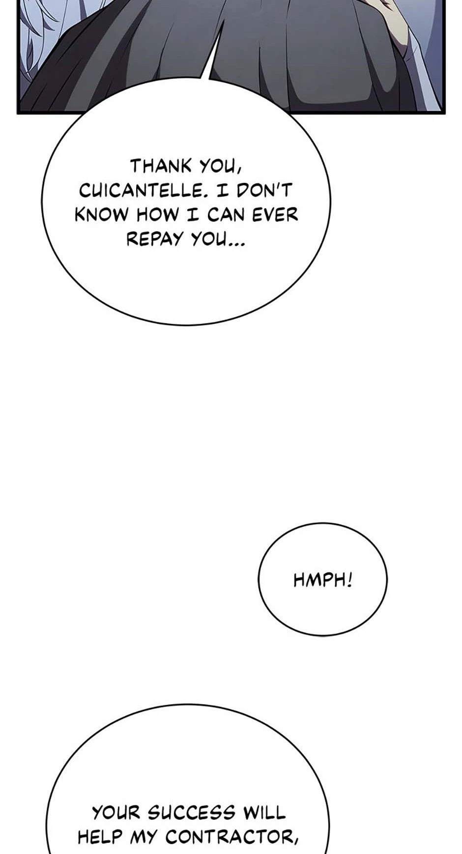 The Swordmaster's Son Chapter 102 - 40
