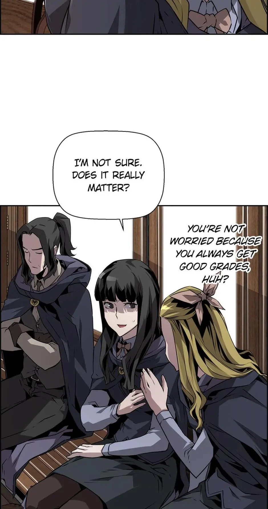 The Strongest Evolutionary Necromancer Chapter 6 - 39