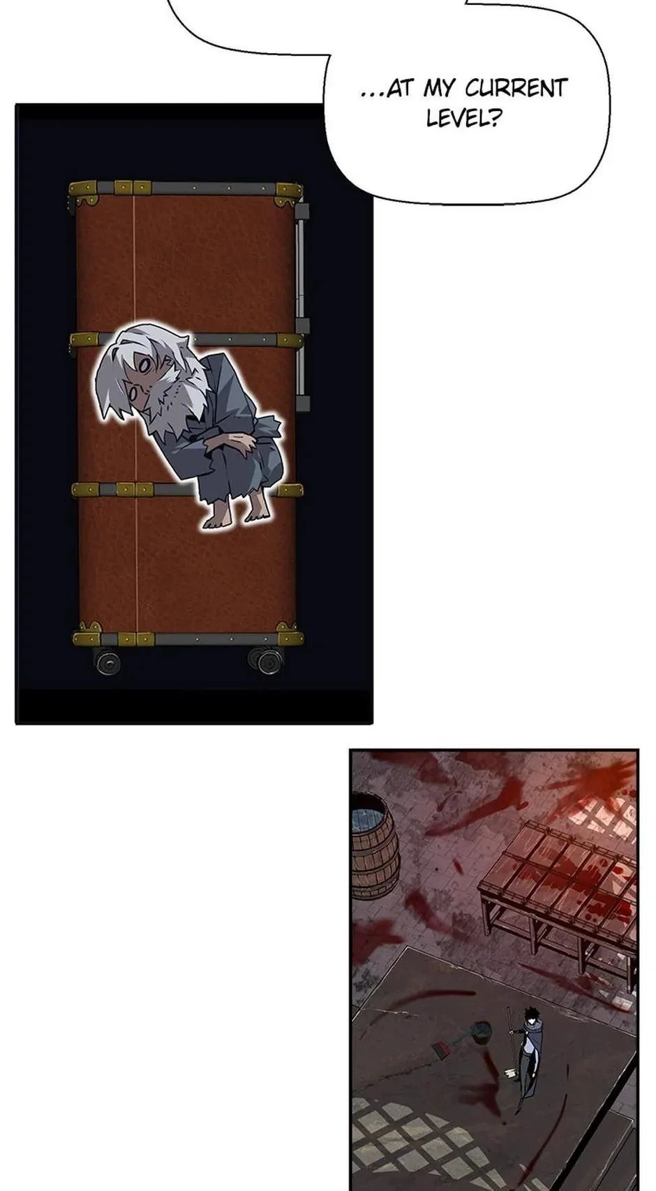 The Strongest Evolutionary Necromancer Chapter 3 - 6