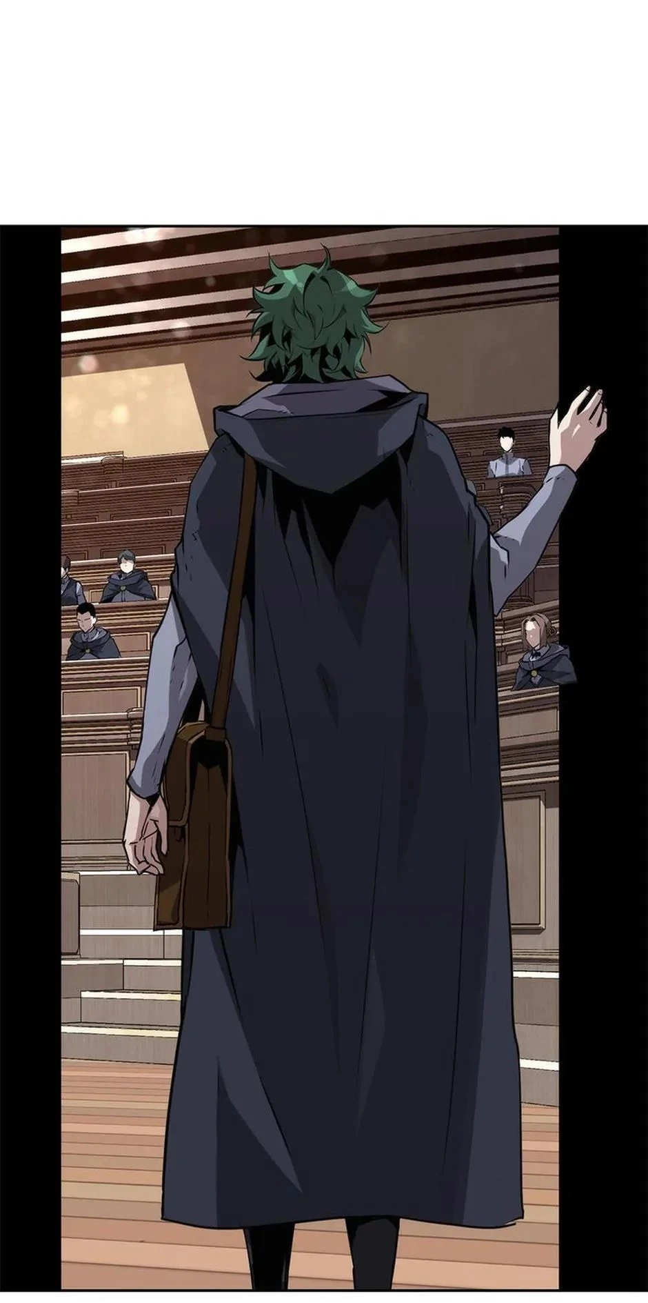 The Strongest Evolutionary Necromancer Chapter 4 - 35