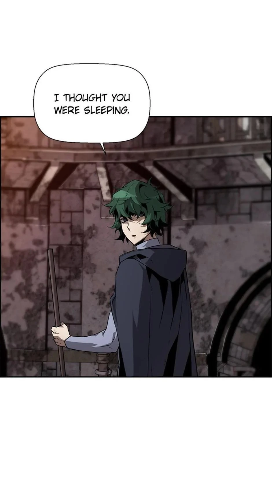 The Strongest Evolutionary Necromancer Chapter 3 - 11