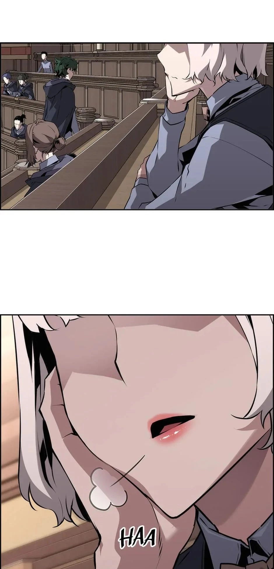 The Strongest Evolutionary Necromancer Chapter 4 - 39
