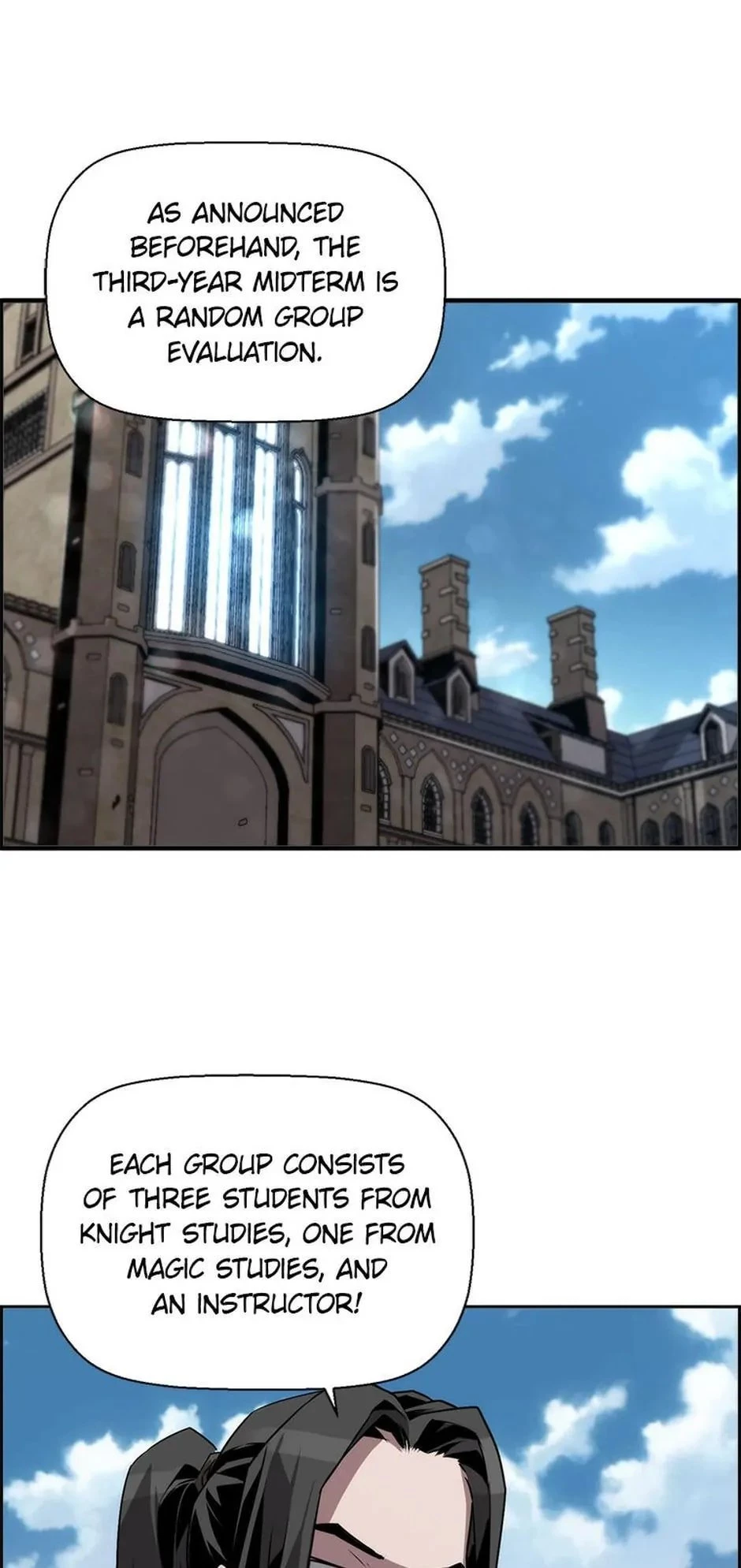 The Strongest Evolutionary Necromancer Chapter 6 - 48