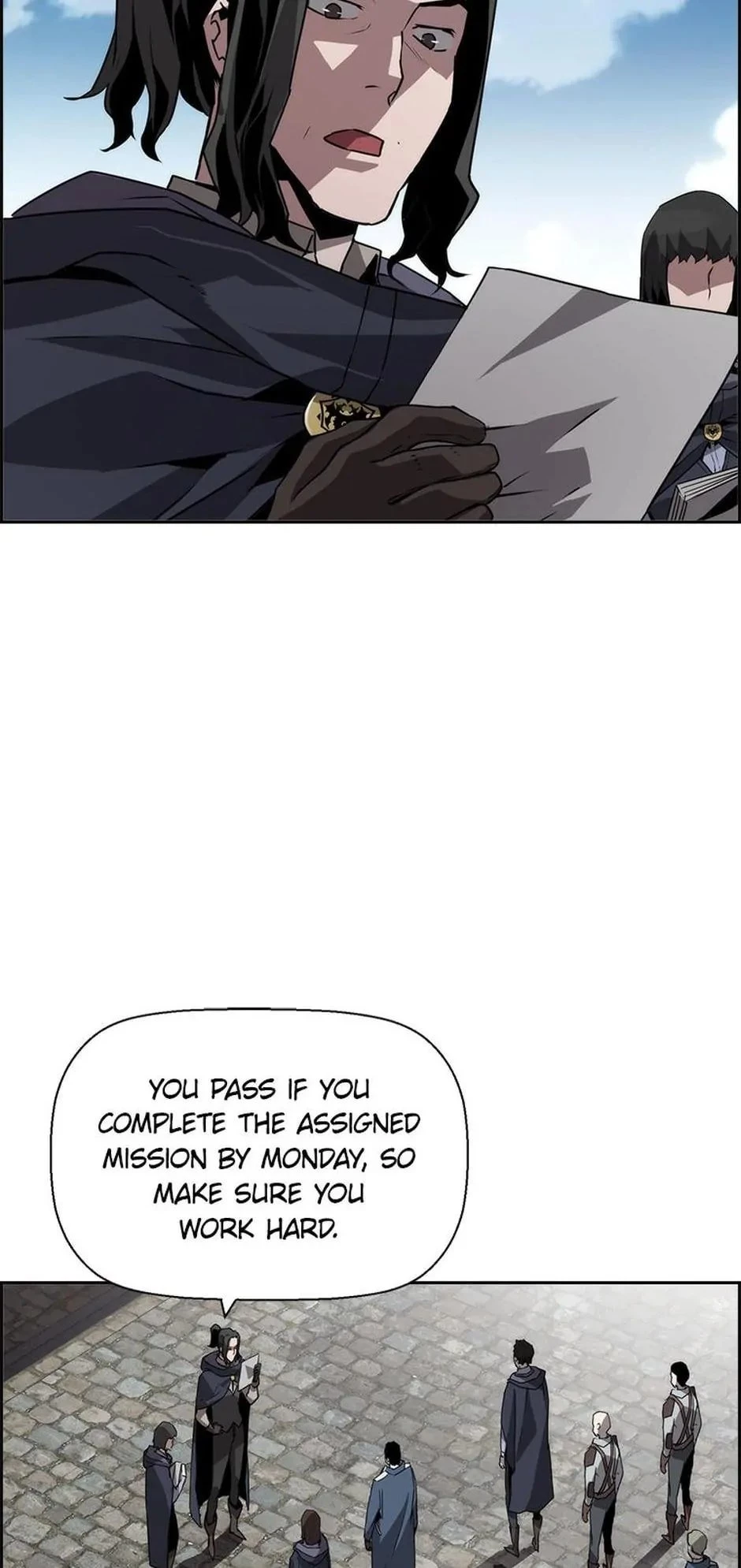 The Strongest Evolutionary Necromancer Chapter 6 - 49