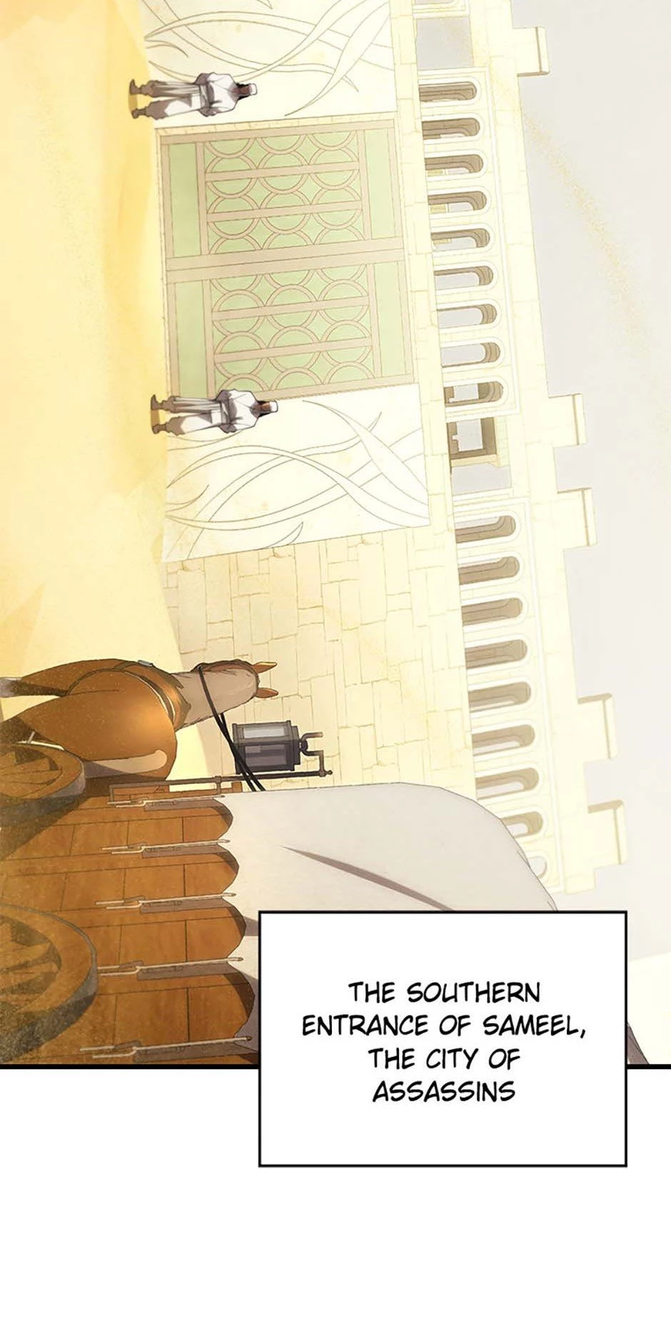 The Swordmaster's Son Chapter 102 - 52